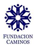 Logo fundación caminos