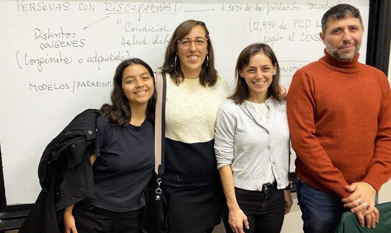 Colegio Carlos Pellegrini