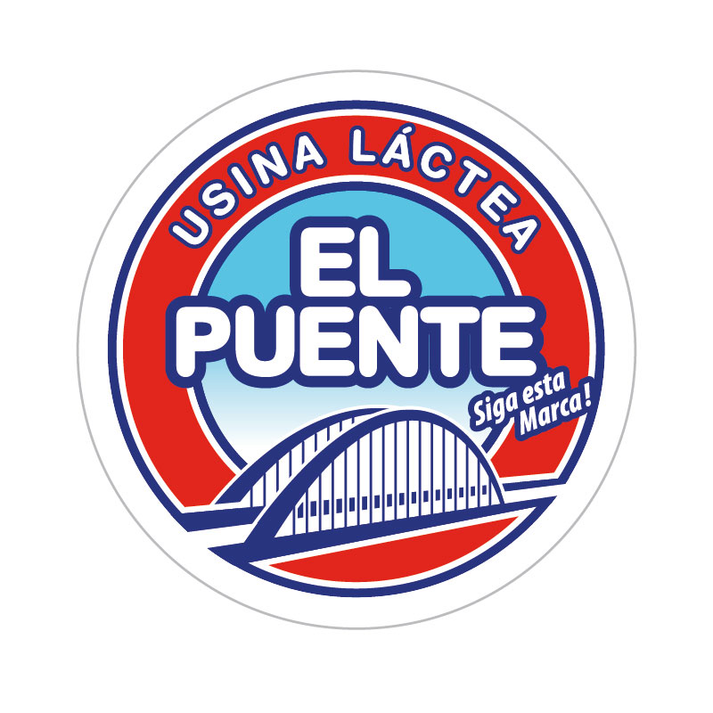 El Puente Usina Lactea